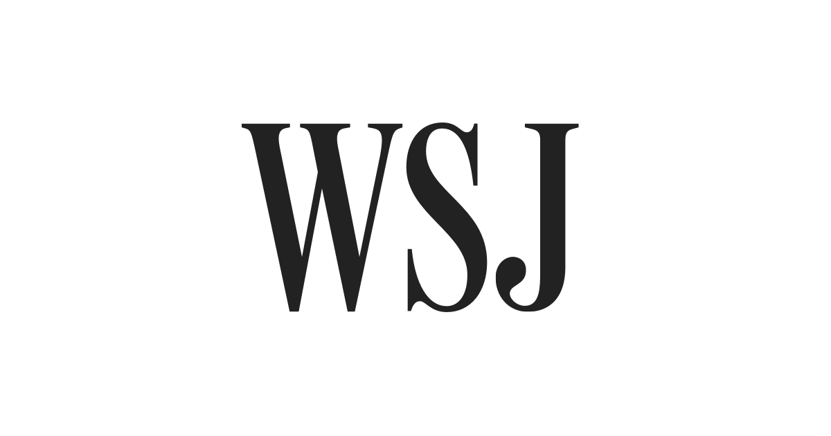 WSJ logo